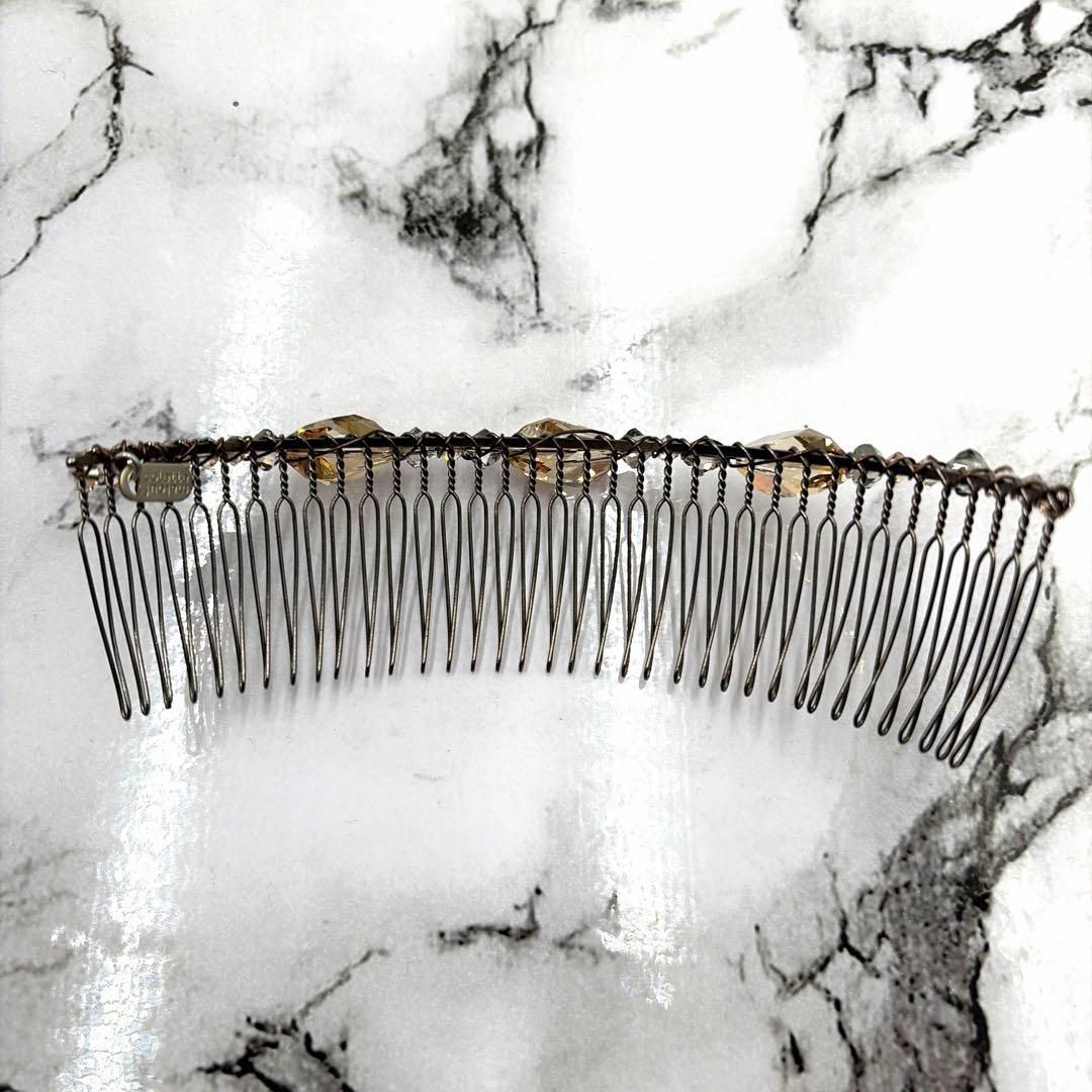 コレットマルーフ ワイヤーコーム 7点カチューシャ 1点 まとめ売り お買い得‼️