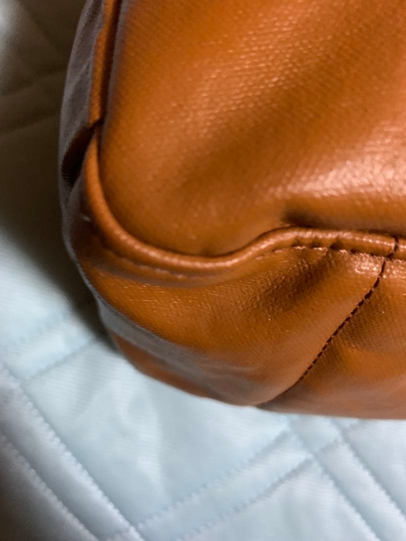 ポーターフリースタイル　ボストンバッグ