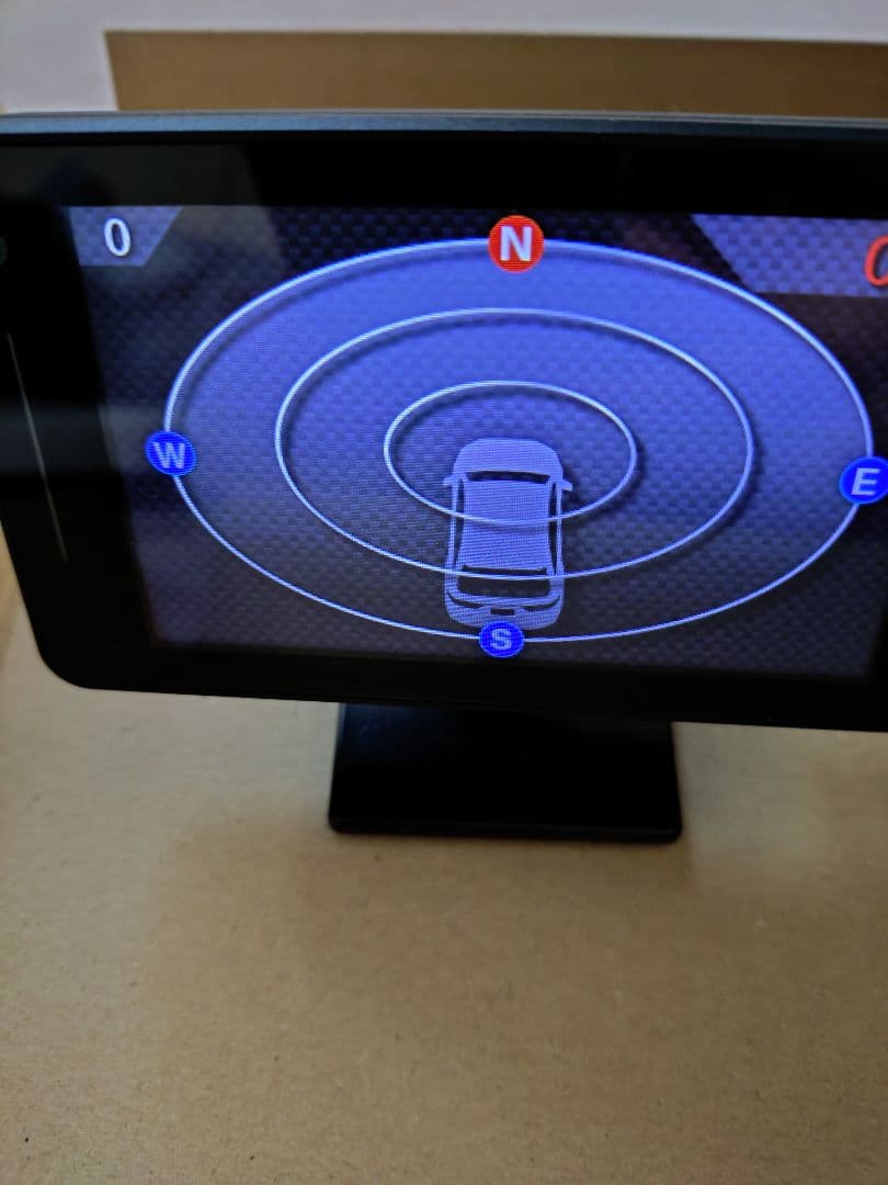 ユピテルA1100＋OBDIIアダプターセット