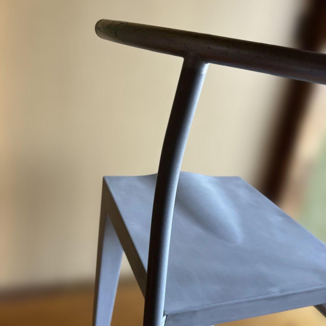 カルテル　ドクターグロブ チェア