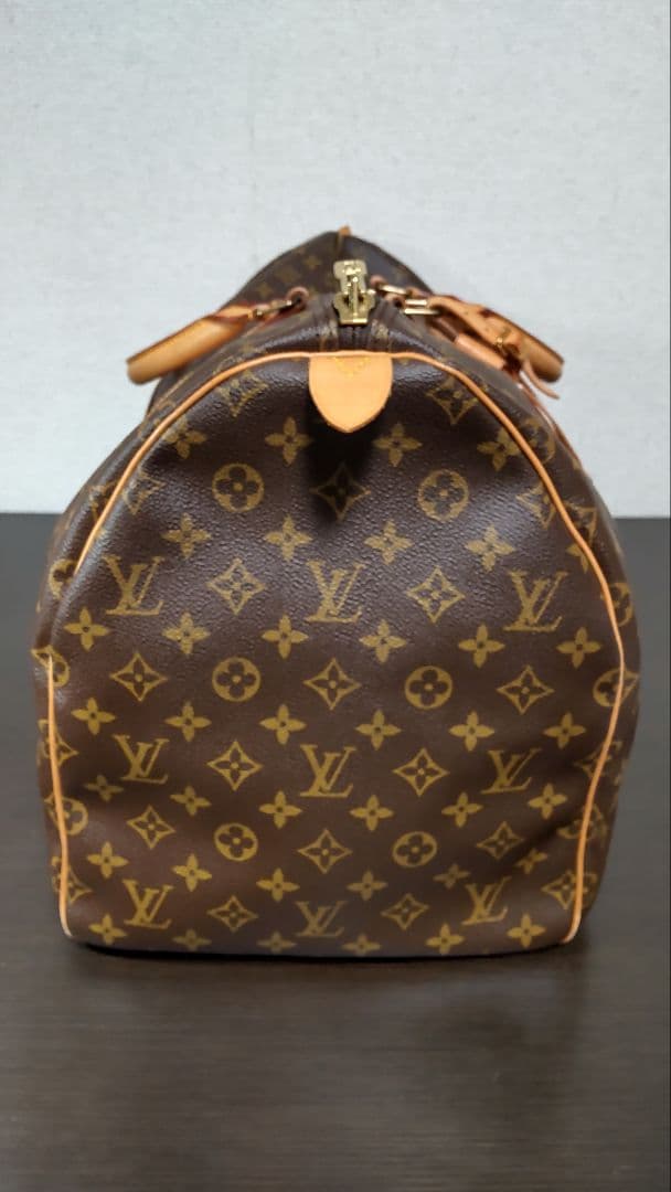 ルイ ヴィトン（LOUIS VUITTON） ボストンバッグ キーポル55