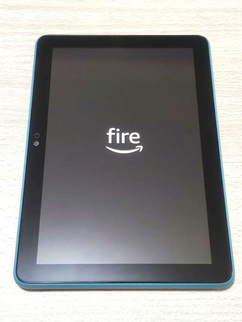Amazon Fire タブレット 8インチ（第10世代）