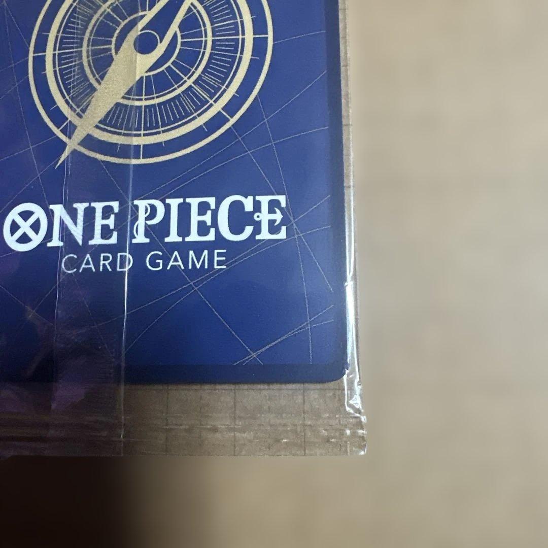 ワンピース カード モンキー・D・ルフィ 12000