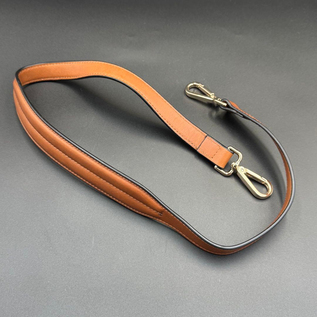 【未使用】Chloe クロエ トートバッグ ２WAY マザーズバッグ