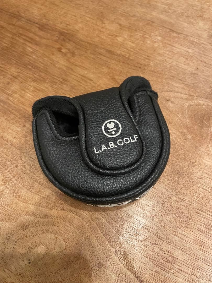 【日本正規品】 L.A.B GOLF OZ1i HS ラブゴルフ オズ34インチ