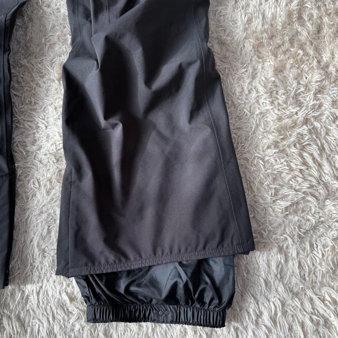 Burton ak Mサイズ　ゴアテックス　パンツ