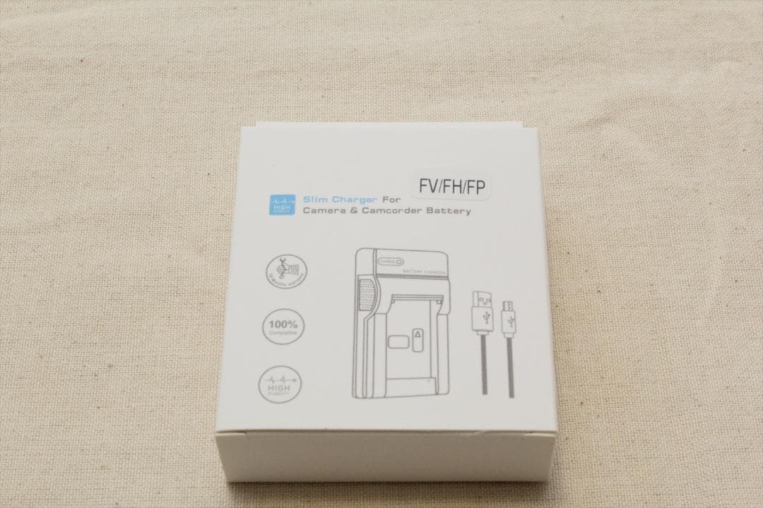 SONY HDR-CX535　ビデオカメラ