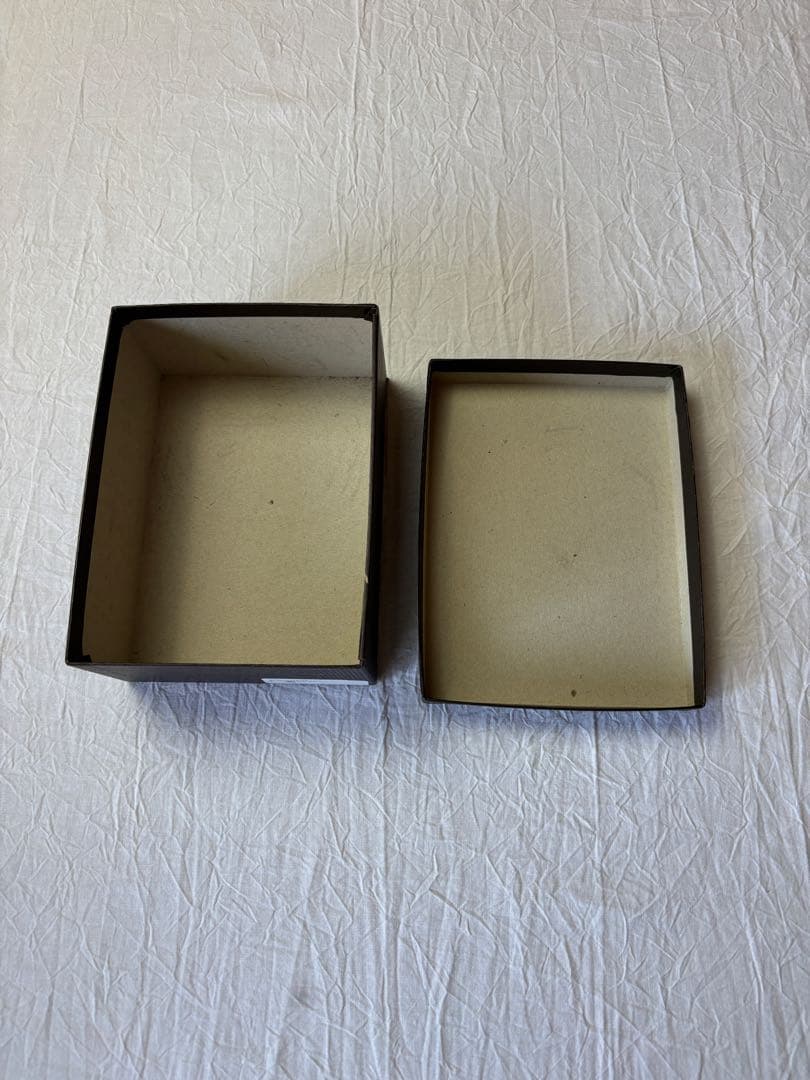 HTC ブラックレザーベルト　7段スタッズ　スワロフスキー