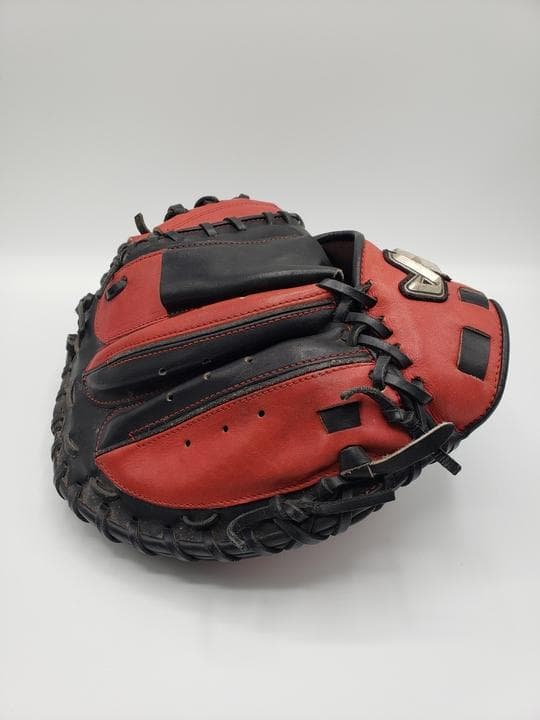 ハタケヤマ HATAKEYAMA 軟式 キャッチャーミット 2020 限定モデル