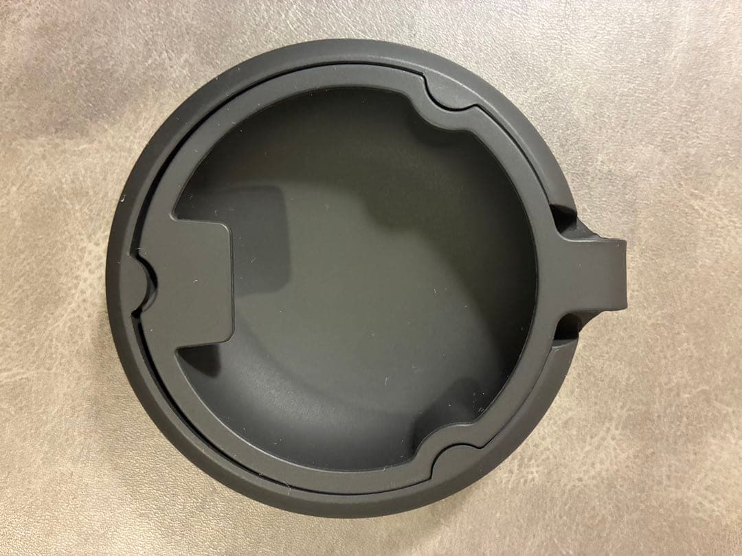 final A5000 ブラック 有線イヤフォン