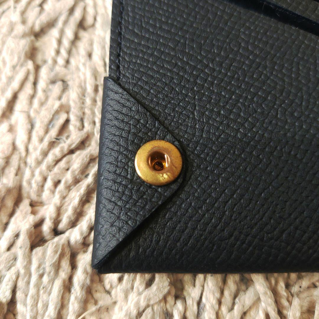 【美品】Atelier moku 財布 アトリエモク