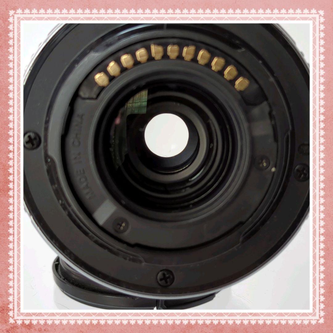 ❤️Olympus❤️E-PL1s❤️スマホ転送可能❤️#1224③