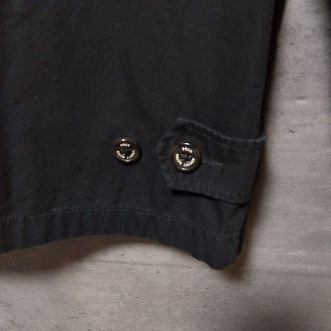 ★しmプソン★　ラルフローレン スウィングトップ ワンポイント ポニー