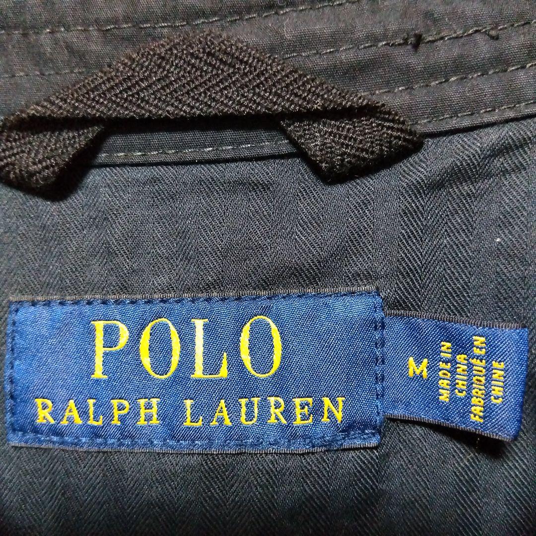 ★しmプソン★　ラルフローレン スウィングトップ ワンポイント ポニー