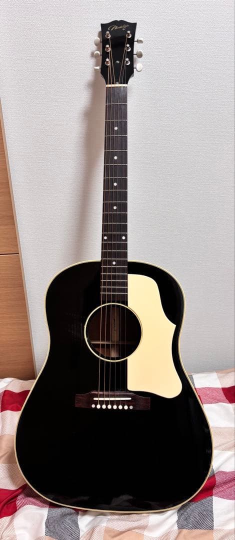 ギター nostalgia n1 reminisce