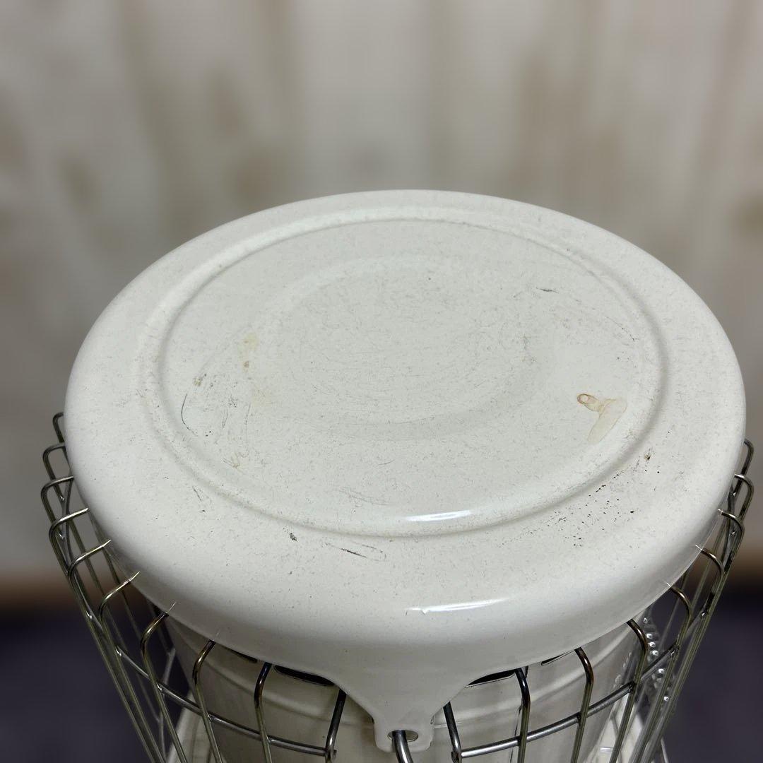 値引きしました。コロナ自然通気形解放式石油ストーブSL-6622