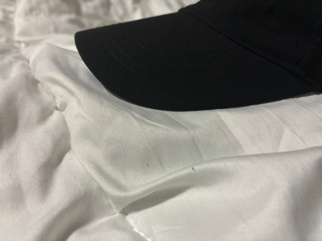 旧ロゴ！アークテリクス　スモールバードハット　small bird hat黒