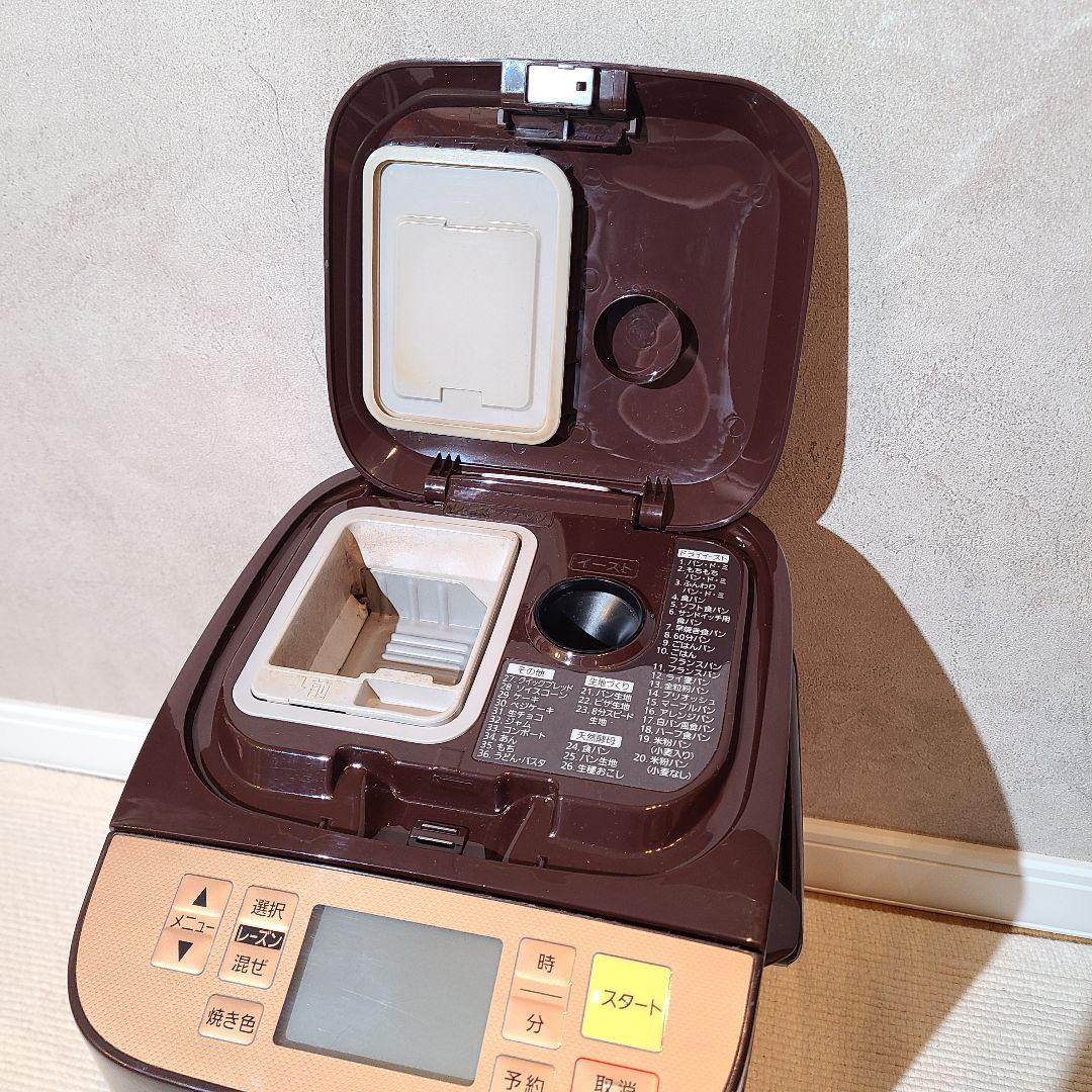 パナソニック　ホームベーカリー　SD-BMT1001　2016