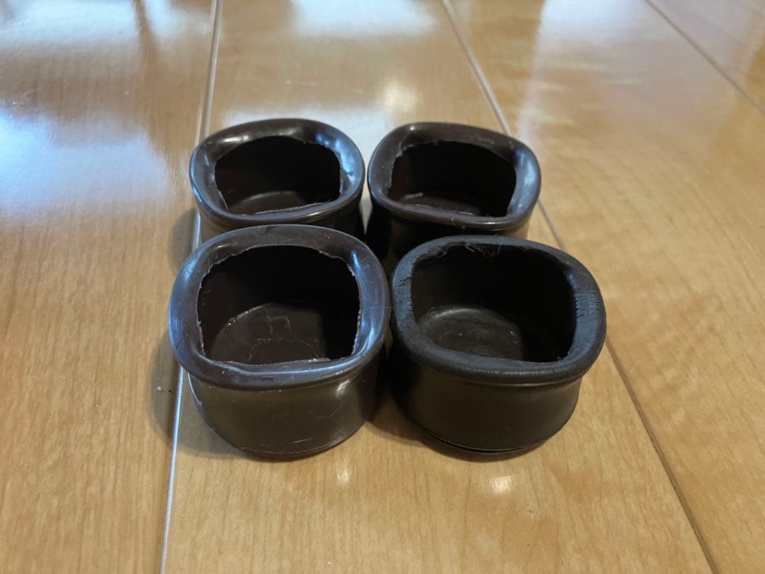 【milo様】Kartell チェア LOUIS GHOST ルイ・ゴースト