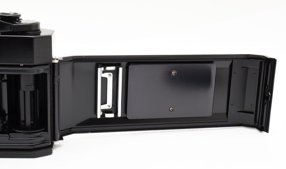 美品 Canon F-1 分解整備清掃品 キャノン #8023