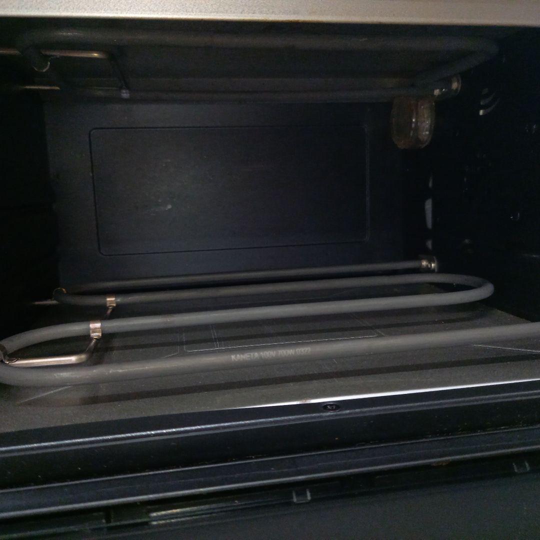 De'Longhi コンベクションオーブン E090155J-W デロンギ