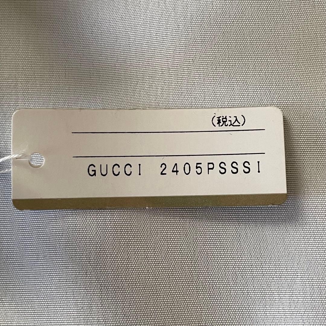 GUCCIの「アナログ腕時計(クォーツ)」です。