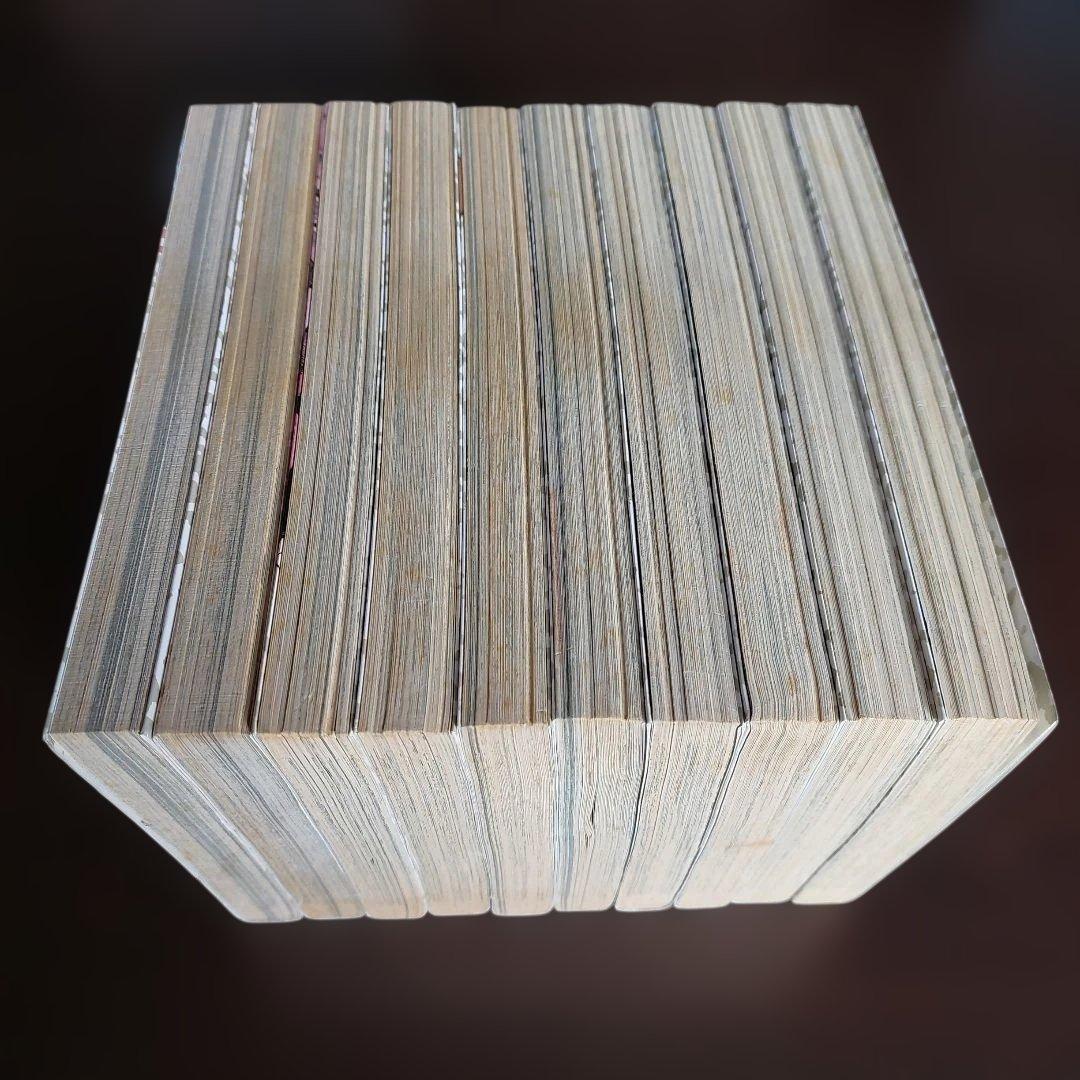 狂四郎2030　全１９冊セット【未完】徳弘正也