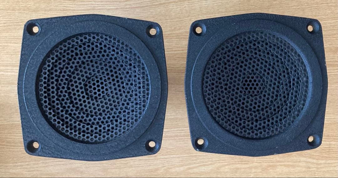 JBL HL87 LE175DLH用1インチ蜂の巣ホーン