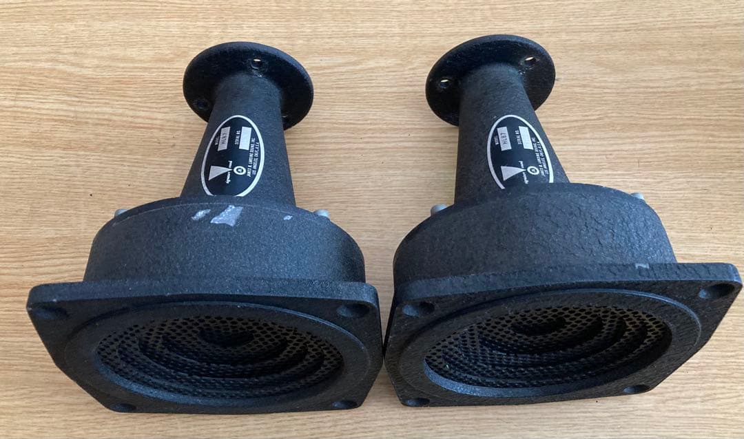 JBL HL87 LE175DLH用1インチ蜂の巣ホーン