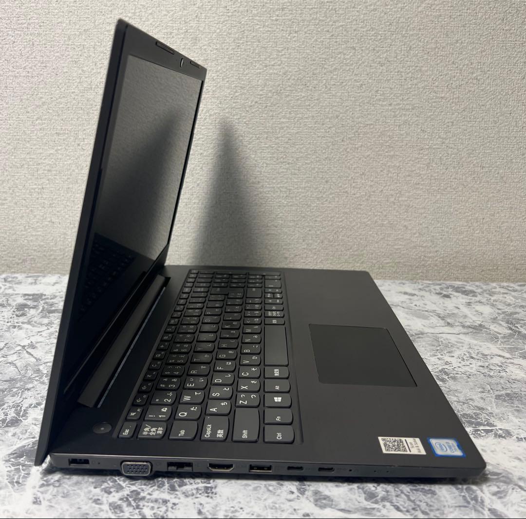 Windowsノート本体 Lenovo IdeaPad V330-15IKB Core i3 7130U