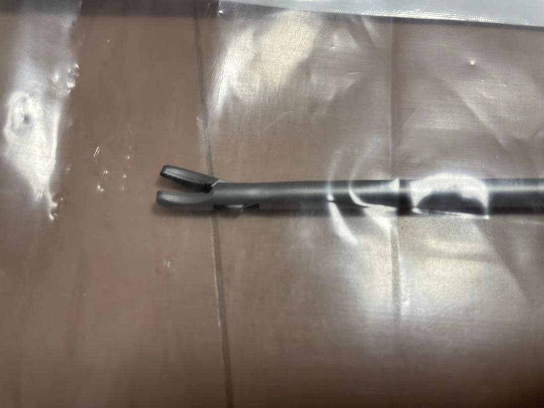 腹腔鏡手術トレーニングセット　ETHICONENDPATH型鉗子セット付き