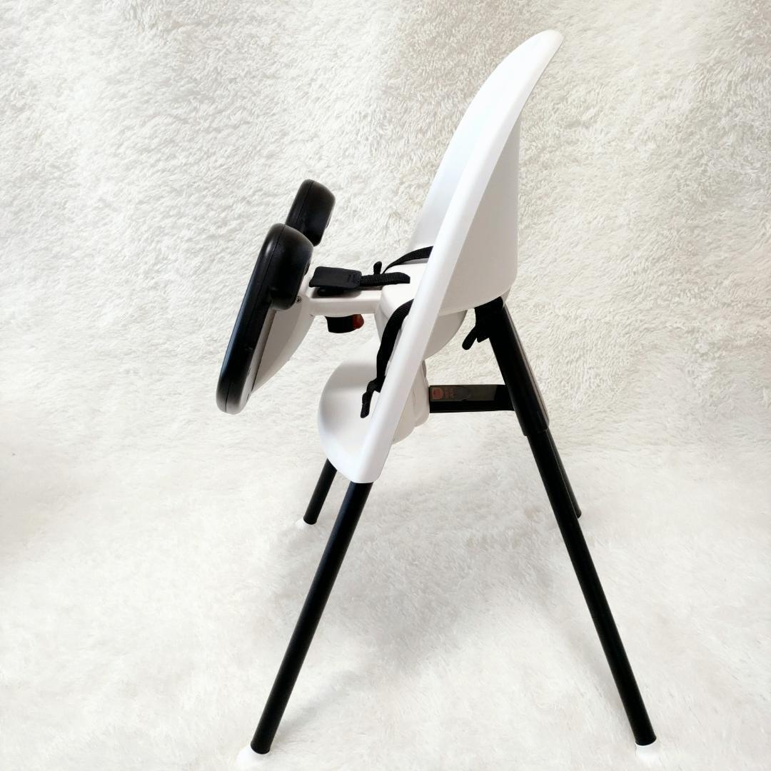 Kimi様　BABYBJORN 　ベビービョルン　ハイチェア　テーブルチェア