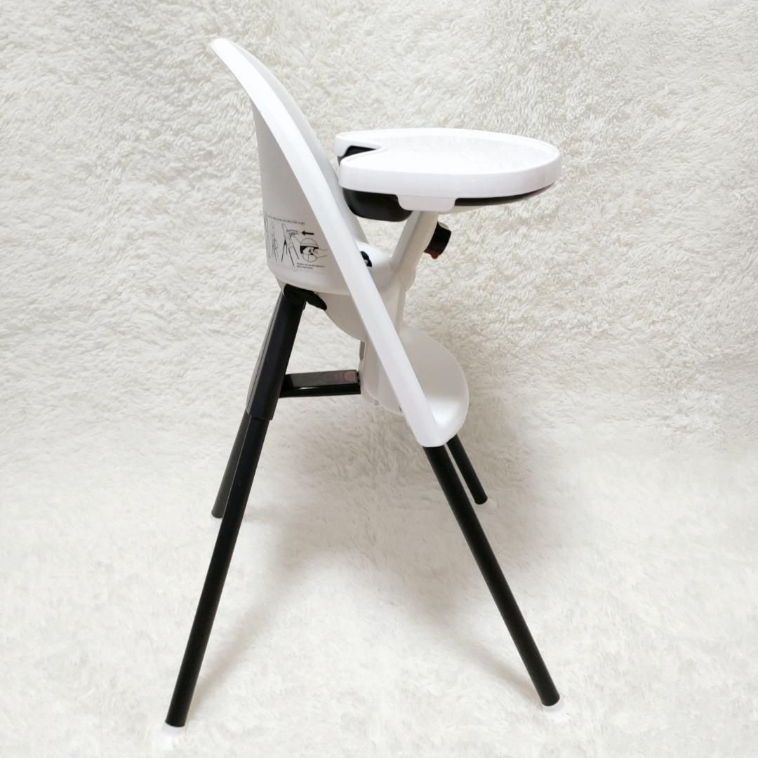 Kimi様　BABYBJORN 　ベビービョルン　ハイチェア　テーブルチェア