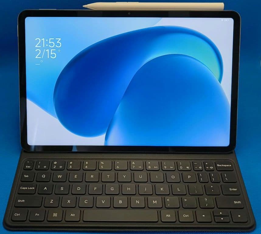 xiaomi pad 6 （ペン・キーボードセット）