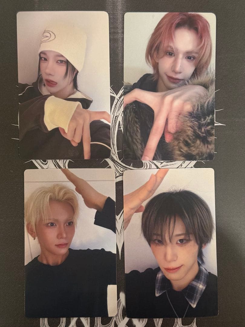 XLOV Jump up トレカ コンプリートセット