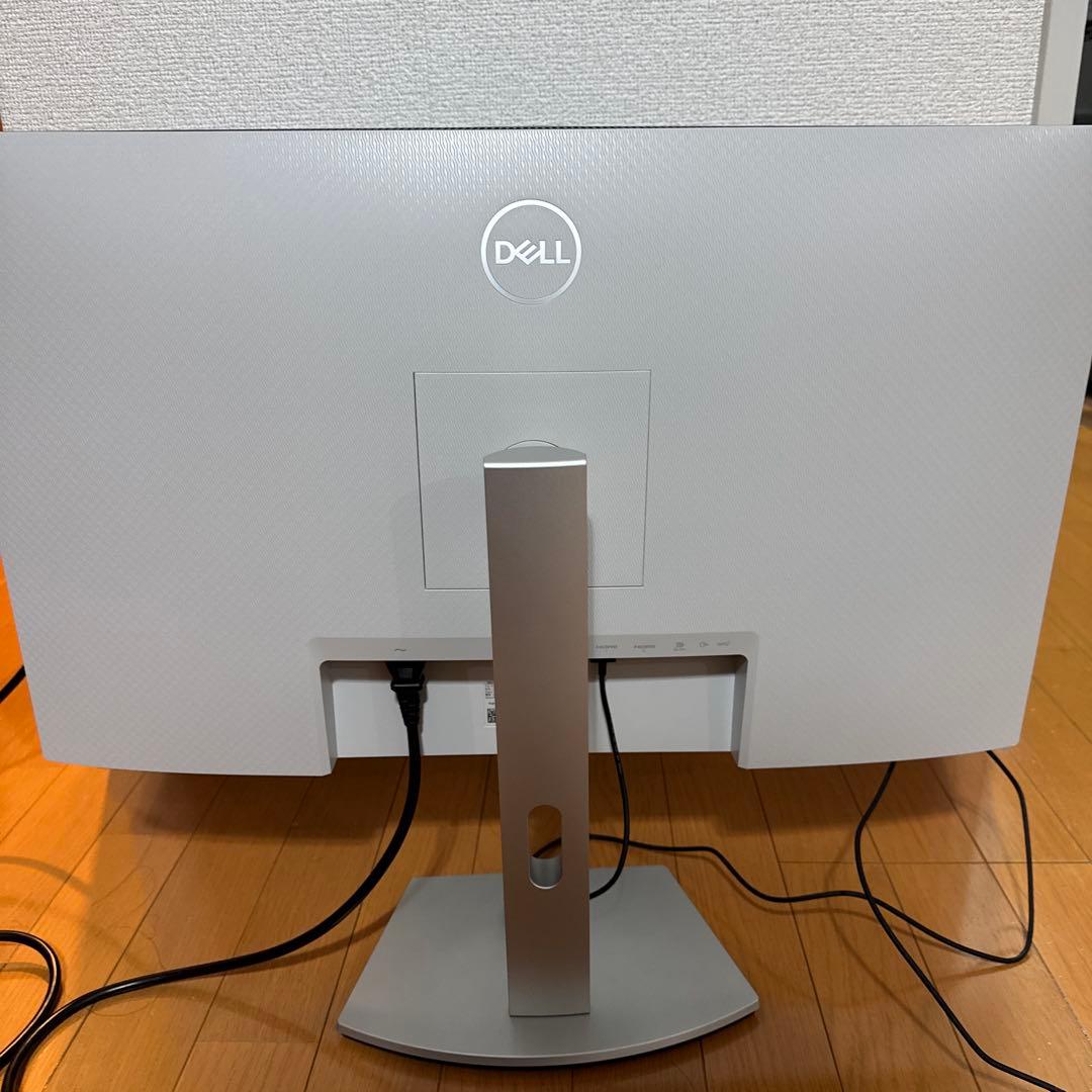 DELL 27インチモニター S2722DC