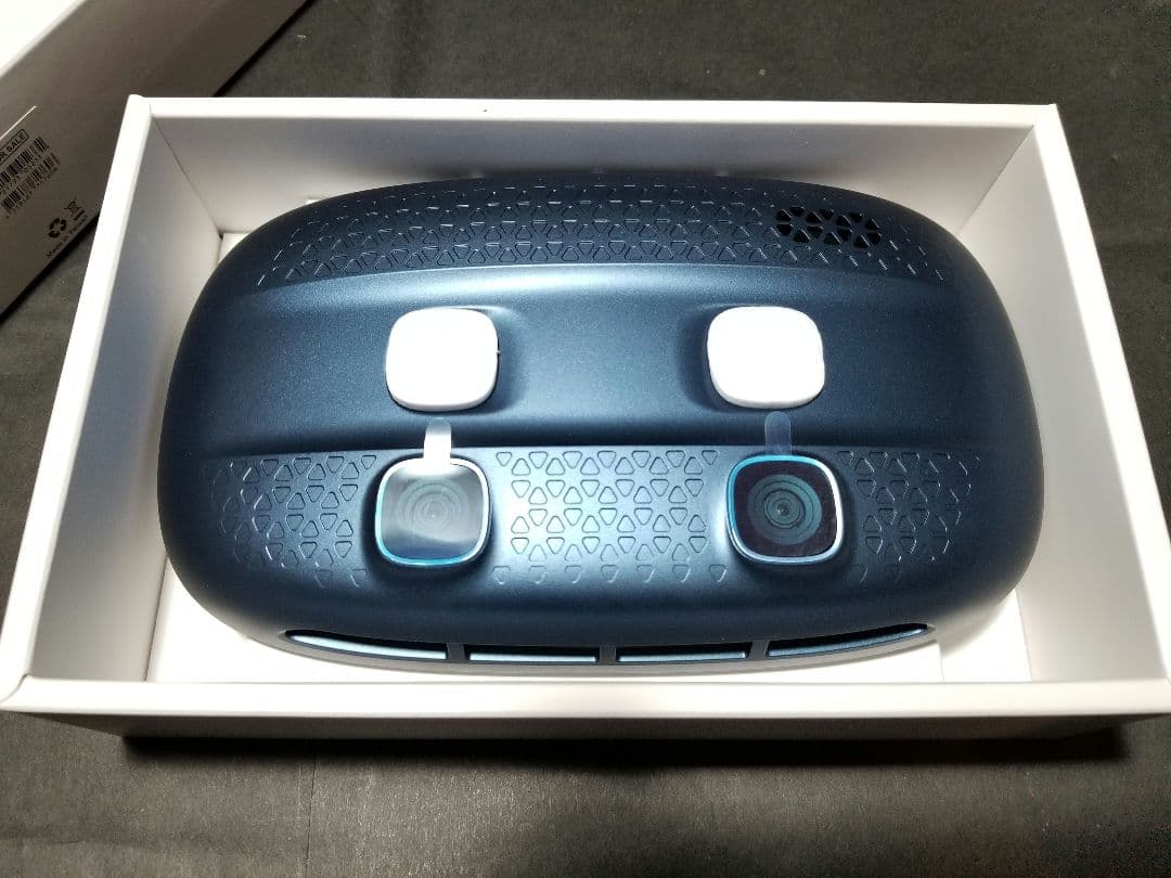 (未使用)HTC VIVE Cosmos XR Faceplate