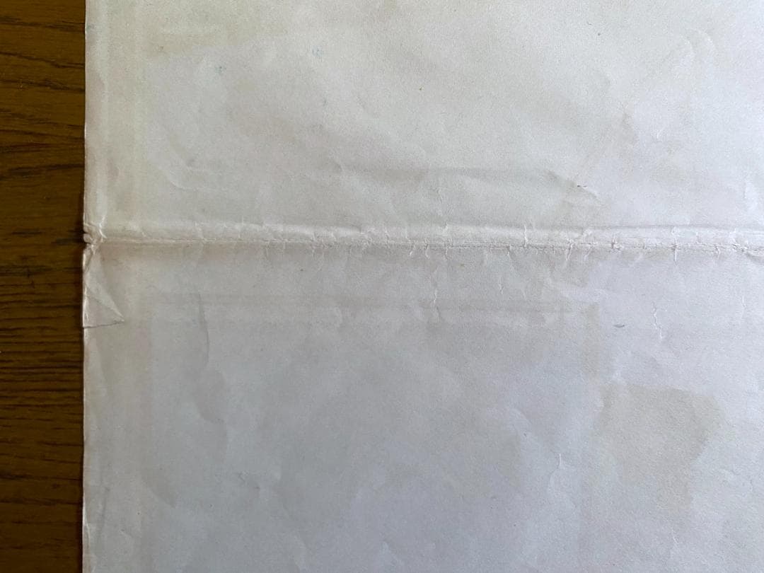 A*N様 o*様 横尾忠則 ポスター「新宿泥棒日記 」A.T.G 1968年