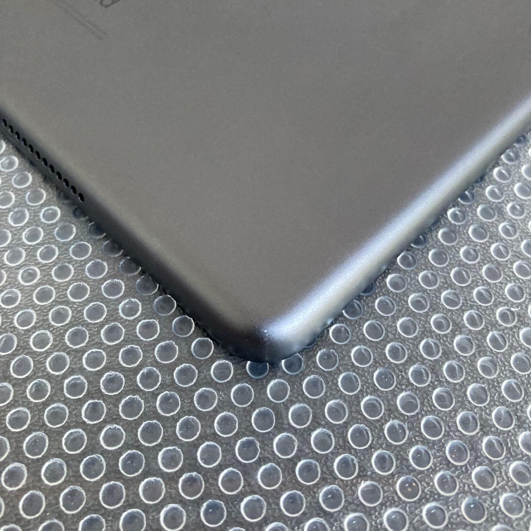 3062【早い者勝ち】iPad7 第7世代 32GB WIFIモデル☆