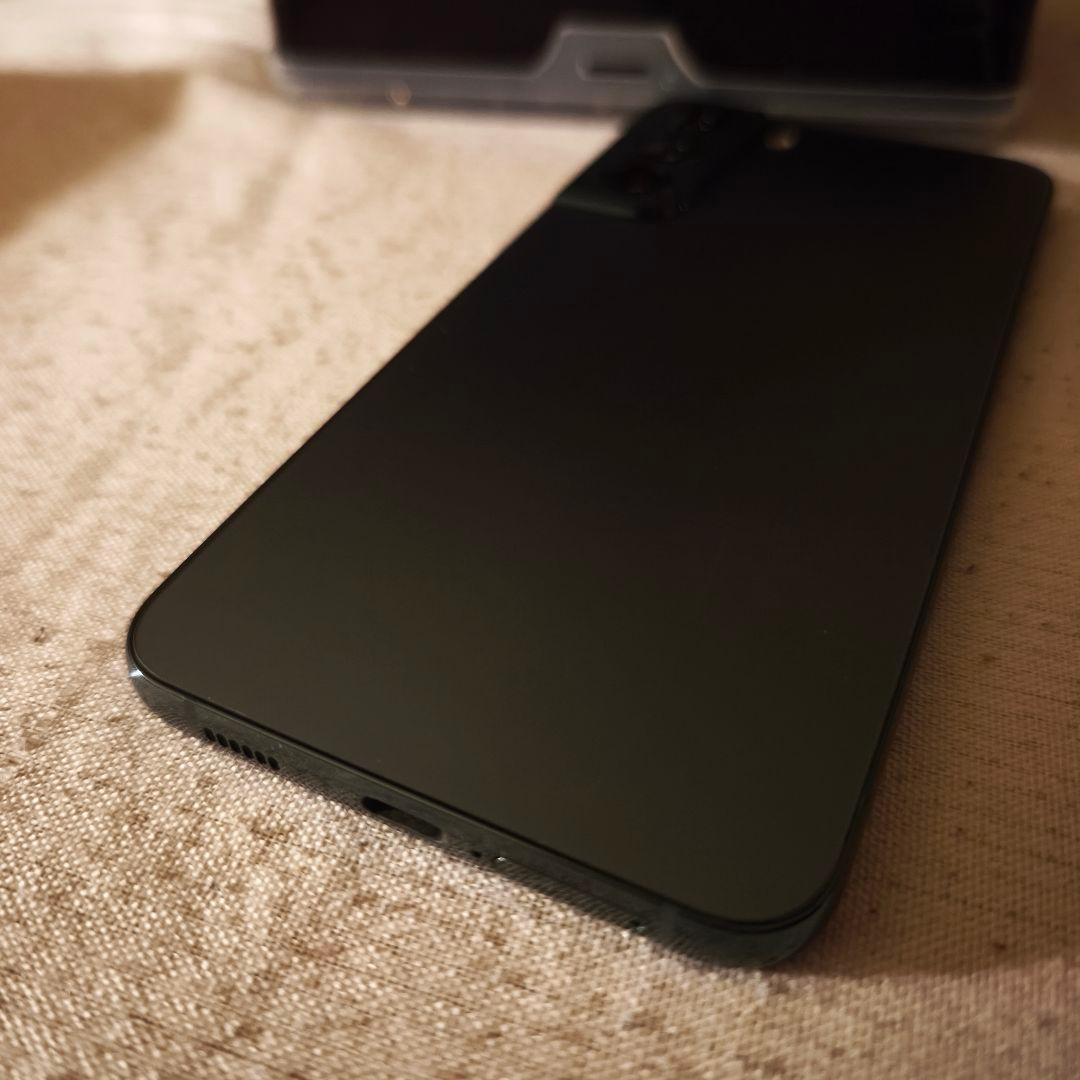 Galaxy S22 Plus SIMフリー 256GB SM-S906U1