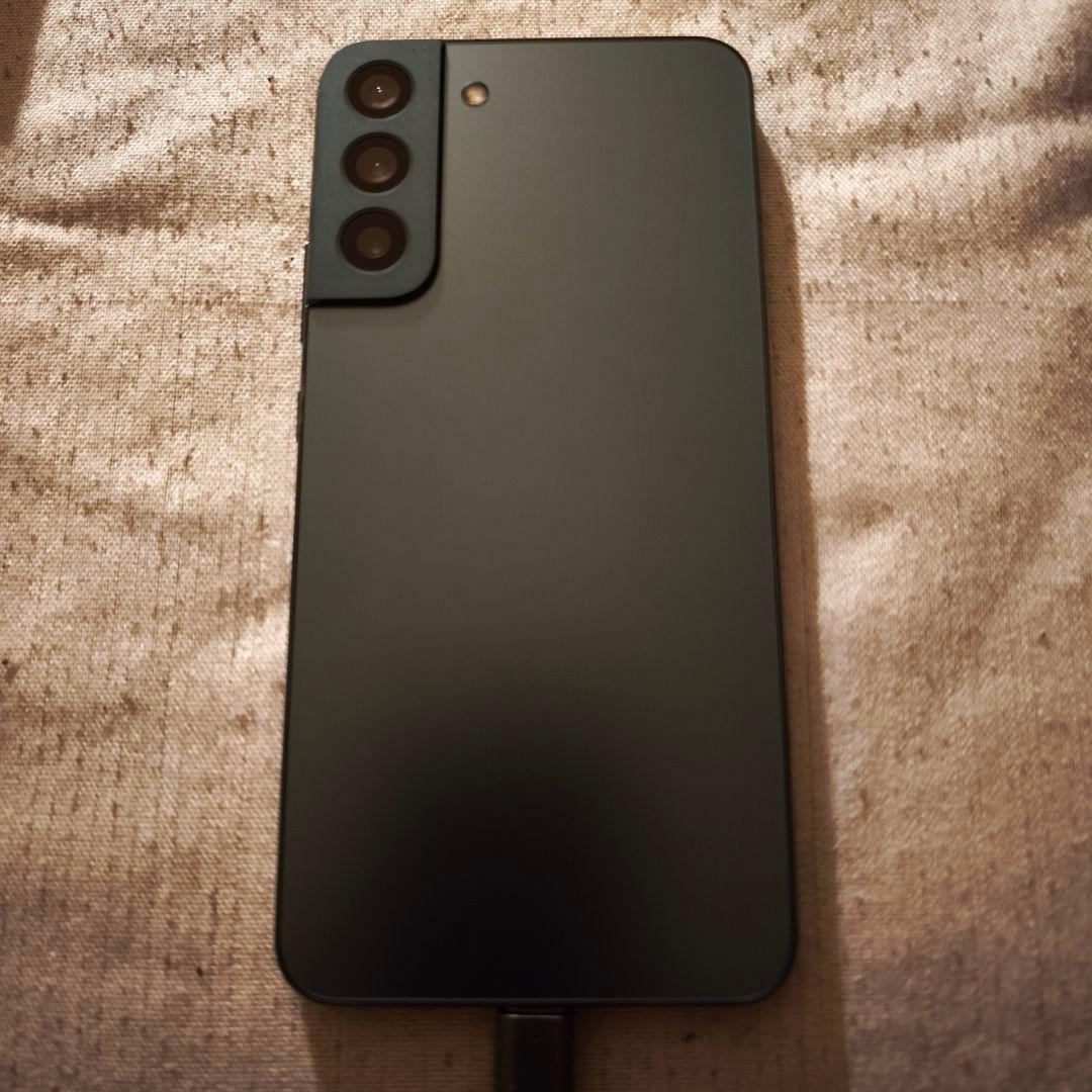 Galaxy S22 Plus SIMフリー 256GB SM-S906U1