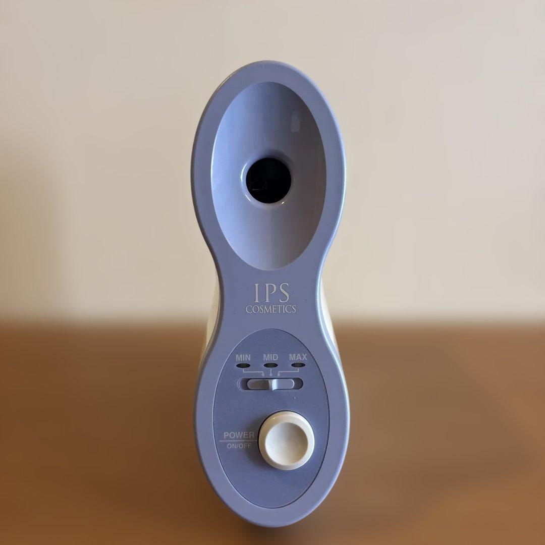 IPS コスメティックス アニオン電子発生器