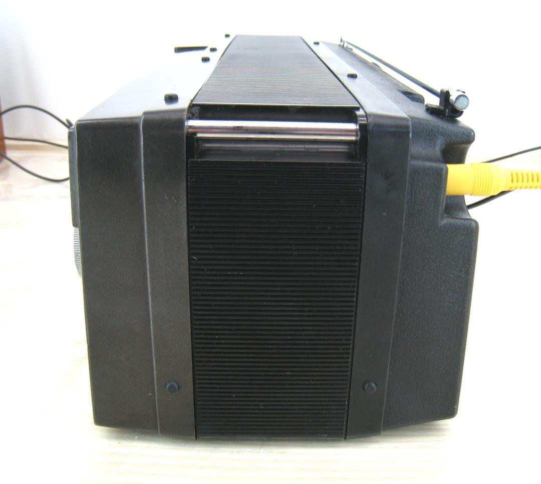 [希少] TOSHIBA BomBeat X1 ラジカセ RT-8700S