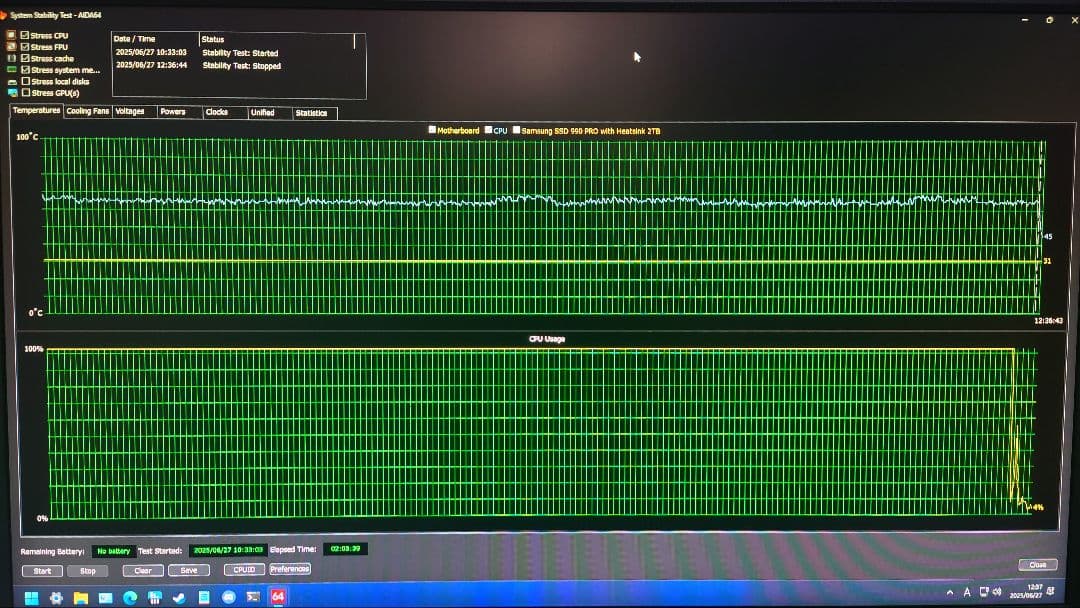 AMD Ryzen 7 9800X3D バルク品(簡易包装品)