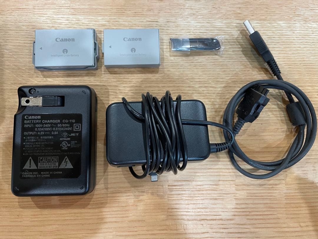 Canon iVIS HF R21 ビデオカメラ