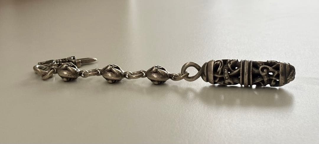 Y*様 CHROME HEARTSクロムハーツ　CELTIC ROLLER DA