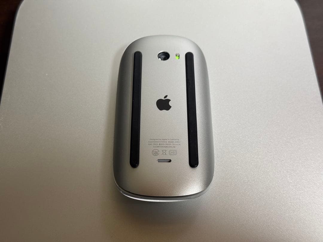 学生向け Mac mini (Late 2012) 16GB/256GB