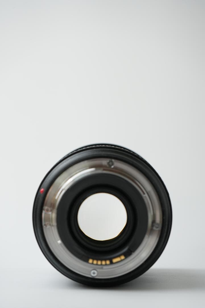 [美品] Canon キヤノン EF24-70mm F2.8L II USM