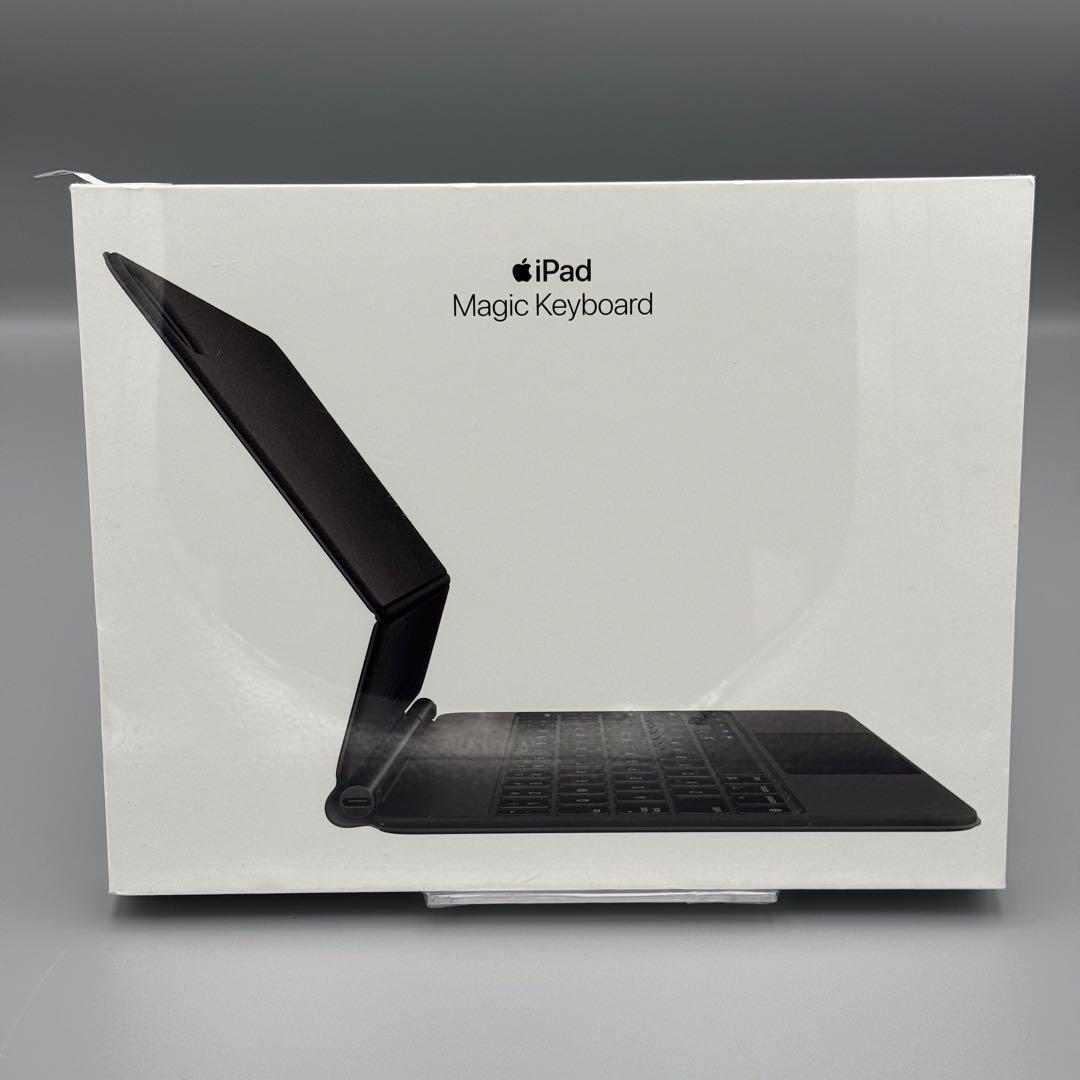 【未開封】Apple Magic Keyboard MXQT2J/A 純正