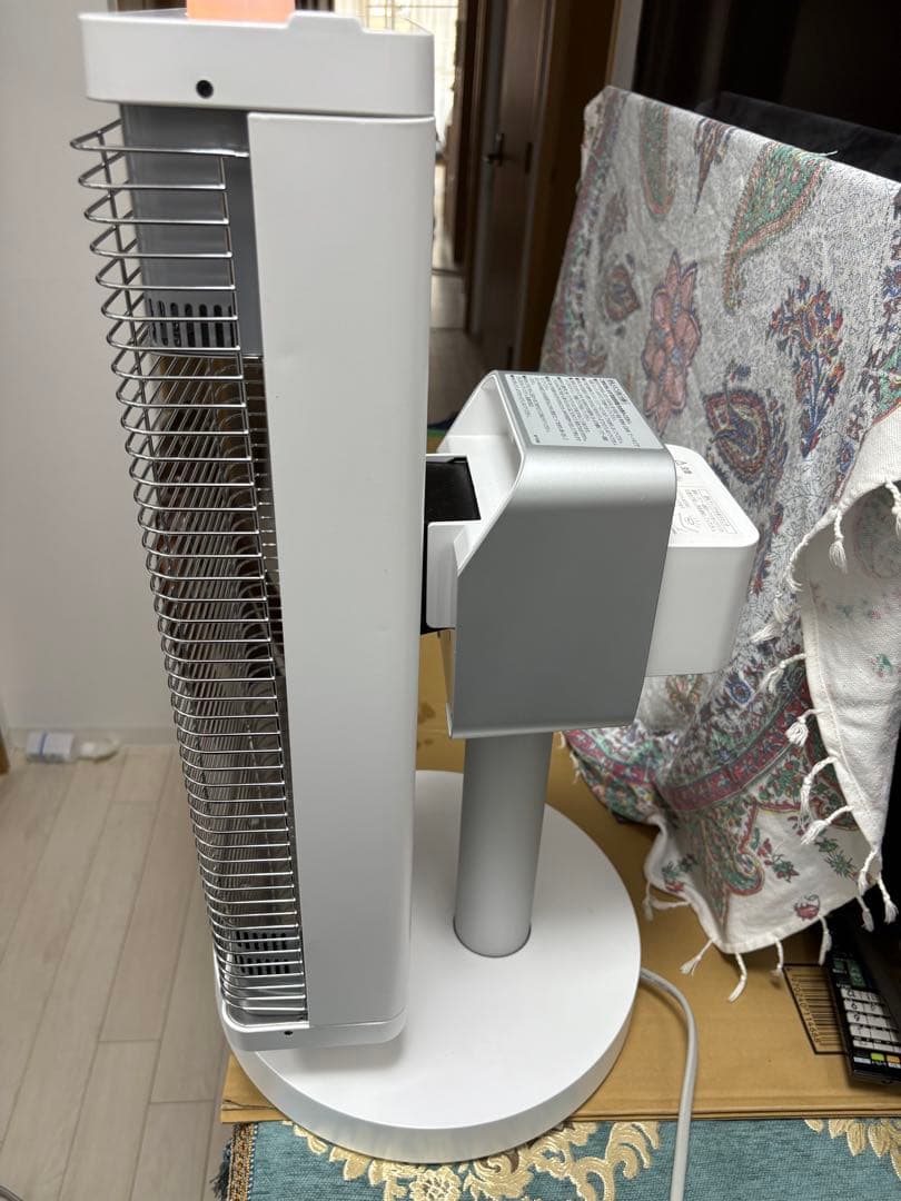 2022年製ダイキン　セラムヒートERFT11ZS-W遠赤外線